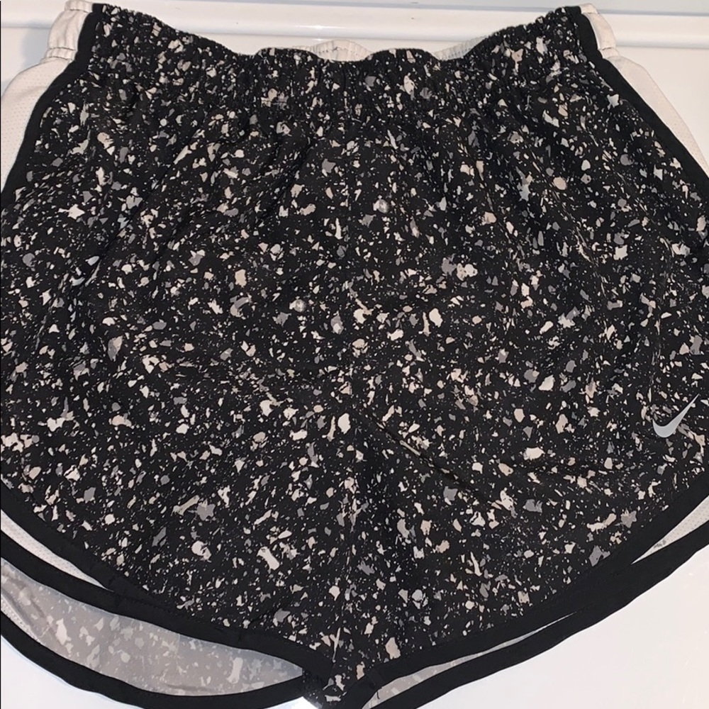 Nike Tempo Shorts